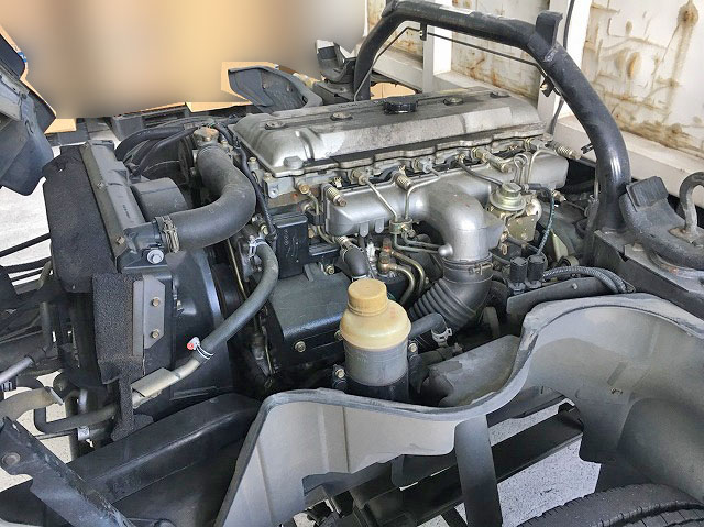 三菱ふそうキャンターアルミウイング小型（2t・3t）[写真21]