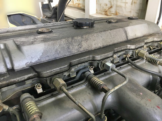 三菱ふそうキャンターアルミウイング小型（2t・3t）[写真23]