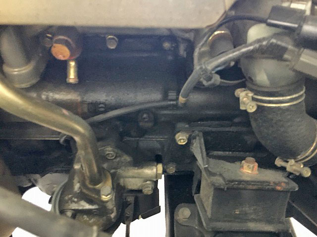 三菱ふそうキャンターアルミウイング小型（2t・3t）[写真24]