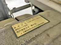 三菱ふそうキャンターアルミウイング小型（2t・3t）[写真25]