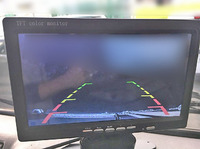 三菱ふそうキャンターアルミウイング小型（2t・3t）[写真30]