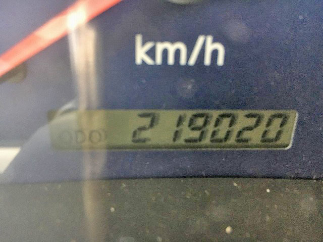 三菱ふそうキャンターアルミウイング小型（2t・3t）[写真31]