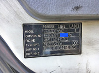 三菱ふそうキャンターアルミウイング小型（2t・3t）[写真33]