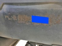 三菱ふそうキャンターアルミウイング小型（2t・3t）[写真34]