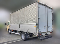 三菱ふそうキャンターアルミウイング小型（2t・3t）[写真03]