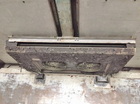 いすゞギガ冷蔵冷凍ウイング大型（10t）[写真11]