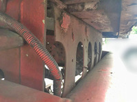 いすゞギガ冷蔵冷凍ウイング大型（10t）[写真13]