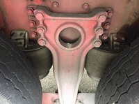 いすゞギガ冷蔵冷凍ウイング大型（10t）[写真14]