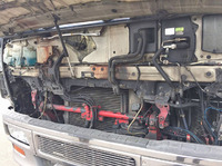 いすゞギガ冷蔵冷凍ウイング大型（10t）[写真15]