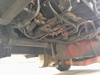 いすゞギガ冷蔵冷凍ウイング大型（10t）[写真16]