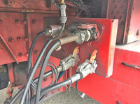 いすゞギガ冷蔵冷凍ウイング大型（10t）[写真17]