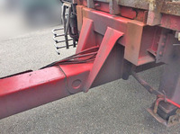 いすゞギガ冷蔵冷凍ウイング大型（10t）[写真20]