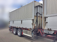 いすゞギガ冷蔵冷凍ウイング大型（10t）[写真23]