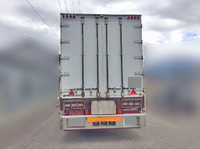 いすゞギガ冷蔵冷凍ウイング大型（10t）[写真24]