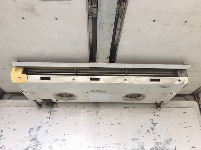 いすゞギガ冷蔵冷凍ウイング大型（10t）[写真29]