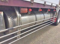 いすゞギガ冷蔵冷凍ウイング大型（10t）[写真32]