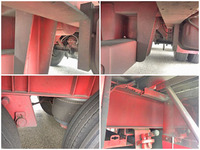 いすゞギガ冷蔵冷凍ウイング大型（10t）[写真33]