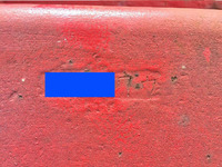 いすゞギガ冷蔵冷凍ウイング大型（10t）[写真34]