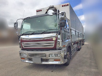 いすゞギガ冷蔵冷凍ウイング大型（10t）[写真03]