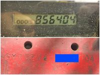 いすゞギガ冷蔵冷凍ウイング大型（10t）[写真40]