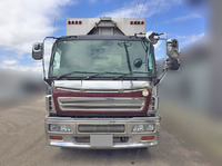 いすゞギガ冷蔵冷凍ウイング大型（10t）[写真05]