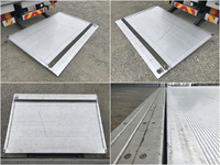 いすゞフォワードアルミウイング中型（4t）[写真11]