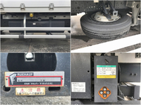 いすゞフォワードアルミウイング中型（4t）[写真18]