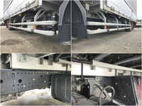 いすゞフォワードアルミウイング中型（4t）[写真19]