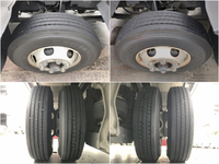 いすゞフォワードアルミウイング中型（4t）[写真21]