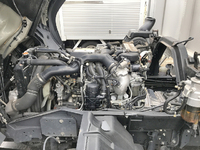 いすゞフォワードアルミウイング中型（4t）[写真25]