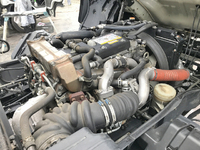 いすゞフォワードアルミウイング中型（4t）[写真26]