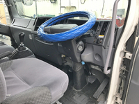 いすゞフォワードアルミウイング中型（4t）[写真35]