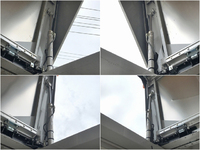 いすゞフォワードアルミウイング中型（4t）[写真06]