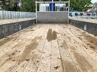 日野レンジャークレーン4段中型（4t）[写真12]