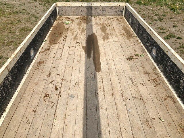 日野レンジャークレーン4段中型（4t）[写真13]