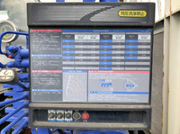 日野レンジャークレーン4段中型（4t）[写真15]