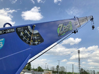 日野レンジャークレーン4段中型（4t）[写真17]