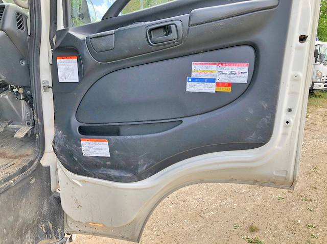 日野レンジャークレーン4段中型（4t）[写真30]