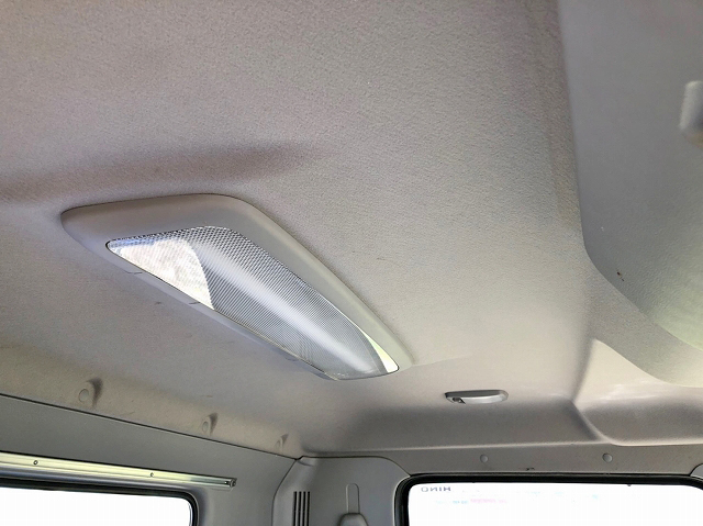 日野レンジャークレーン4段中型（4t）[写真33]