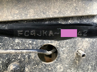 日野レンジャークレーン4段中型（4t）[写真40]