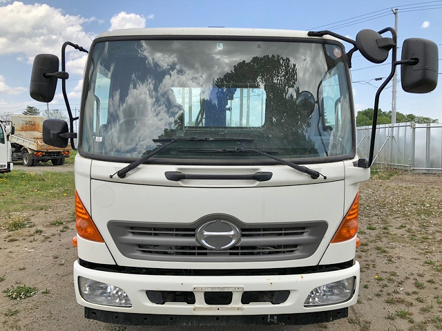 日野レンジャークレーン4段中型（4t）[写真07]