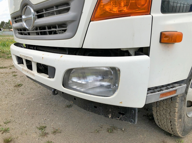 日野レンジャークレーン4段中型（4t）[写真09]