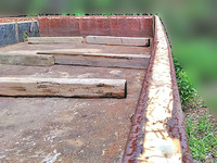 三菱ふそうファイタークレーン3段中型（4t）[写真08]