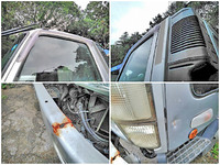 三菱ふそうファイタークレーン3段中型（4t）[写真19]