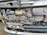 三菱ふそうファイタークレーン3段中型（4t）[写真22]