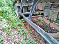 三菱ふそうファイタークレーン3段中型（4t）[写真23]