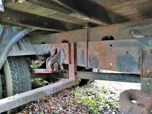 三菱ふそうファイタークレーン3段中型（4t）[写真27]