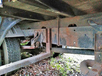 三菱ふそうファイタークレーン3段中型（4t）[写真27]