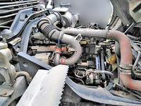 三菱ふそうファイタークレーン3段中型（4t）[写真30]