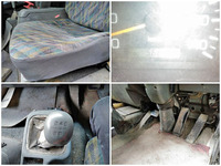 三菱ふそうファイタークレーン3段中型（4t）[写真35]